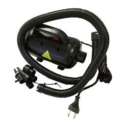 Gazebo gonfiabile - Bora Tent