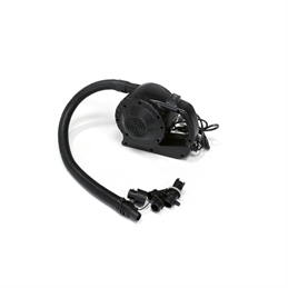 Colonna gonfiabile da esterno Bora