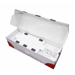 Totem Retroilluminabile - Illumigo Retail