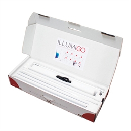 Totem Retroilluminabile - Illumigo 2x1 e 2x2