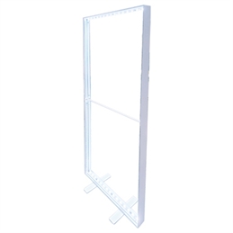 Totem Retroilluminabile - Illumigo 2x1