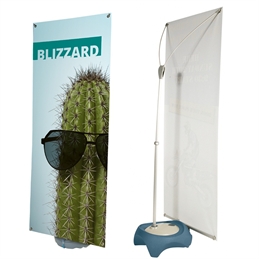 Roll Up da Esterno - Blizzard