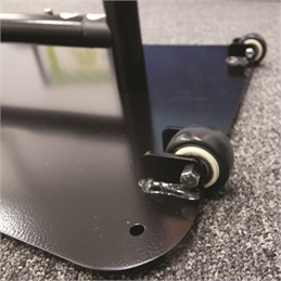 Formulate Shadow - Totem da esterno