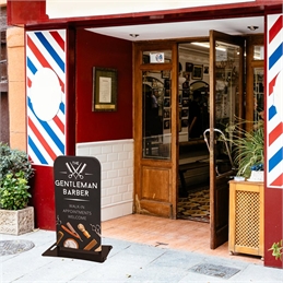 Formulate Shadow - Totem da esterno