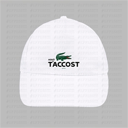 Cappellino - Loghi Comuni - ADDÒ T'ACCOST