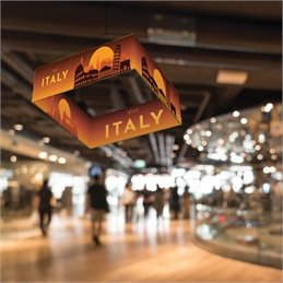 Appendimento - Formulate Quadrato