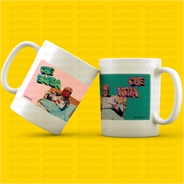 Tazza - Meme Trash - SANDRA E RAIMONDO