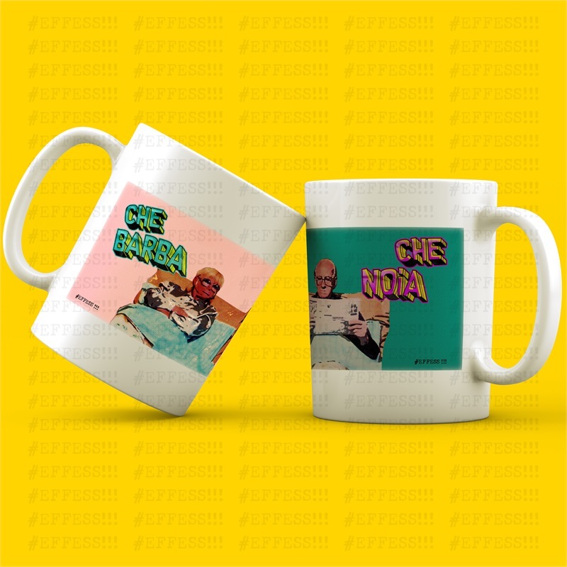 Tazza - Meme Trash - SANDRA E RAIMONDO