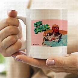 Tazza - Meme Trash - SANDRA E RAIMONDO