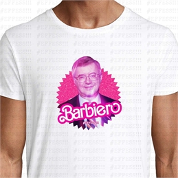 T-shirt - Meme Trash - BARBIERO