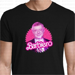 T-shirt - Meme Trash - BARBIERO