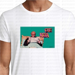 T-shirt - Meme Trash - SANDRA E RAIMONDO