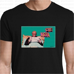 T-shirt - Meme Trash - SANDRA E RAIMONDO