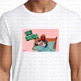 T-shirt - Meme Trash - SANDRA E RAIMONDO