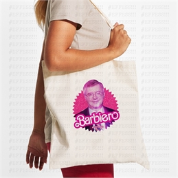 Tote Bag - Meme Trash - BARBIERO