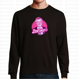 Felpa - Meme Trash - BARBIERO