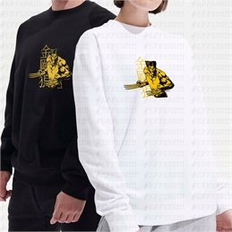 Comics - WOLVERINE - FELPA GIROCOLLO