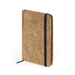 Cales - Notes in sughero A6 Personalizzati