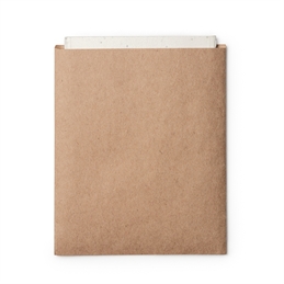 Sagra - Notes in carta riciclata A6 Personalizzati