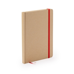 Estela - Notes in cartone riciclato
