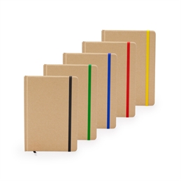 Estela - Notes in cartone riciclato