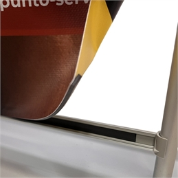 Espositore Magnetico da Terra - maGOma Get Up