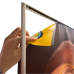 Espositore Magnetico da Terra - maGOma Get Up
