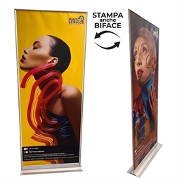 Espositore Magnetico da Terra - maGOma Get Up