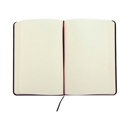 Alba - Notes in similpelle A5 Personalizzati