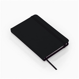 Alba - Notes in similpelle A5 Personalizzati