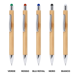 Penne Bamboo Touch - Magic 