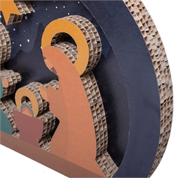 punto service - natività #L_2