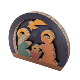 punto service - natività #L_3