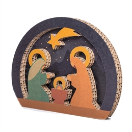 punto service - natività #M_1