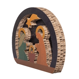 punto service - natività #M_2