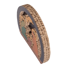 punto service - natività #M_3