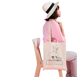 Shopper Cotone 37x41 3