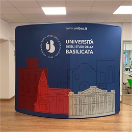 Formulate Orizzontale Curvo