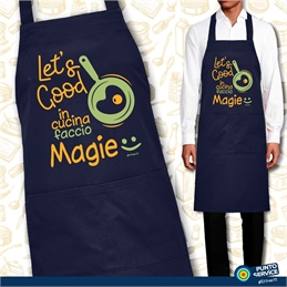 1) Let’s Good in cucina faccio Magie-1