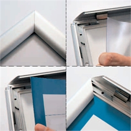 cornice trappa 3 - punto service