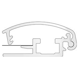 cornice trappa 8 - punto service