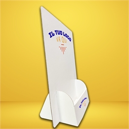 Porta Depliant 1