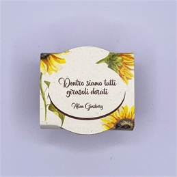 GIRASOLI DORATI_FRASE