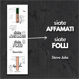 Sprout dettaglio siate affamati