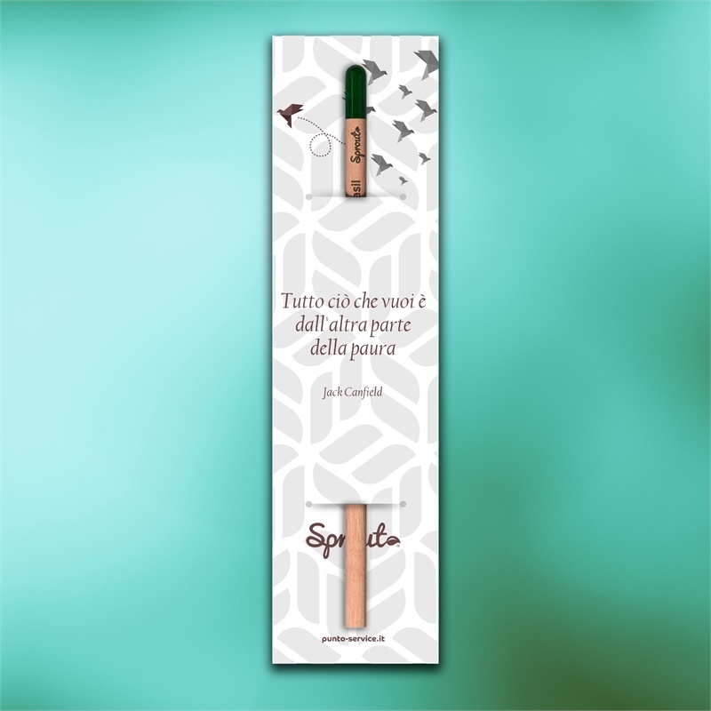 Sprout dall'altra parte