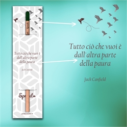 Sprout dettaglio dall'altra parte