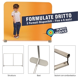 Formulate Dritto 2