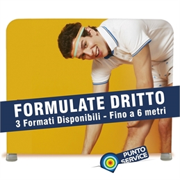 Formulate Dritto 3