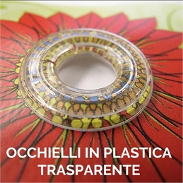 Striscioni personalizzati su banner in PVC spalmato 510g.