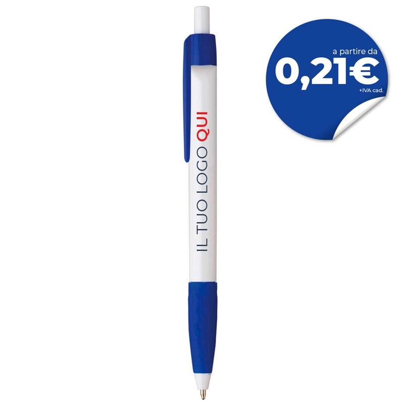 Penne a Sfera Personalizzate - Personalizza la penna con il tuo logo